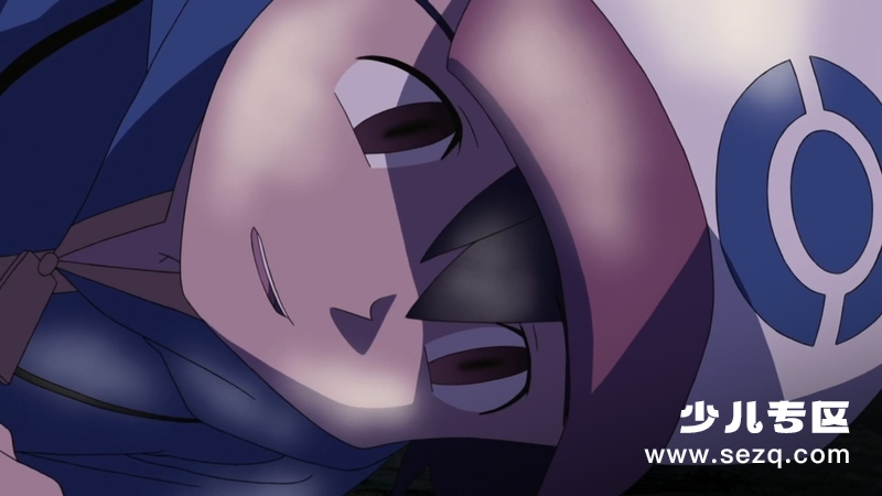 精灵宝可梦：比克提尼与白英雄雷希拉姆 - 电影资源画廊第4张