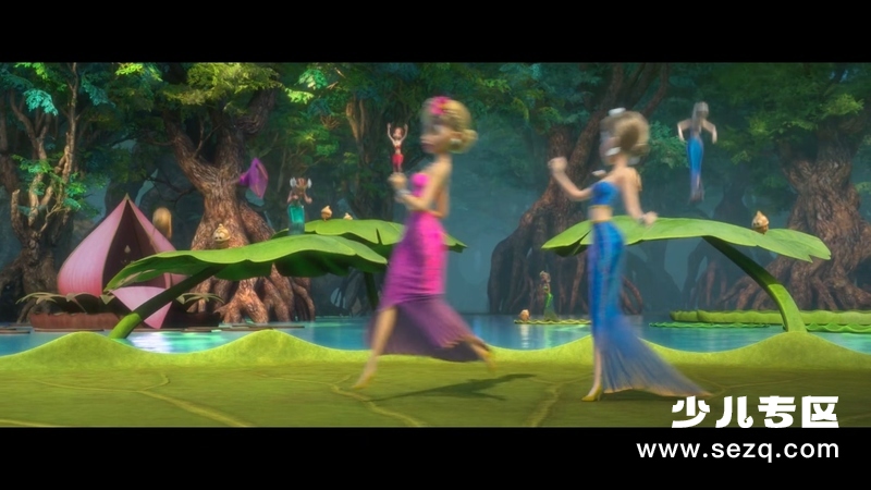 神秘魔法部 - 电影资源画廊第6张