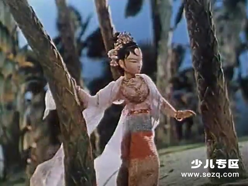 孔雀公主 - 电影资源画廊第8张