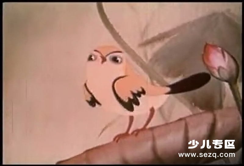 怕羞的黄莺 - 电影资源画廊第5张