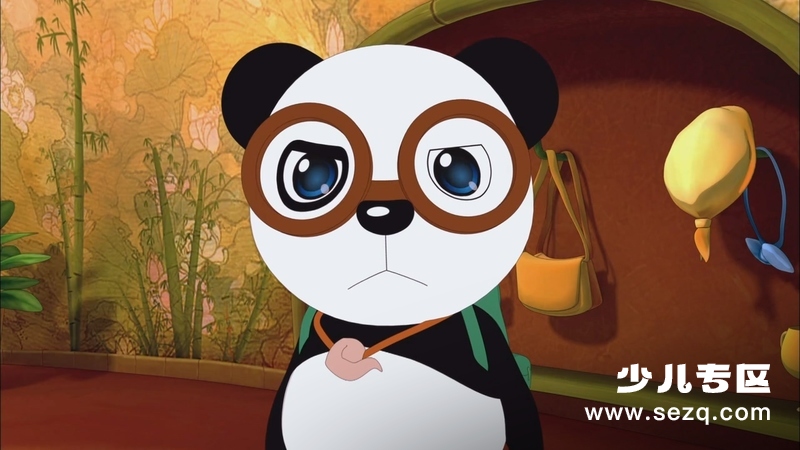 喜羊羊与灰太狼之喜气羊羊过蛇年 - 电影资源画廊第8张