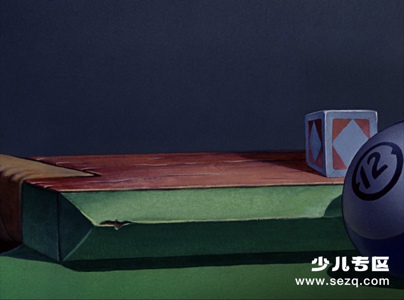 木偶奇遇记 - 电影资源画廊第2张