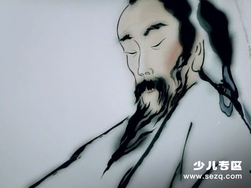 山水情 - 电影资源画廊第3张