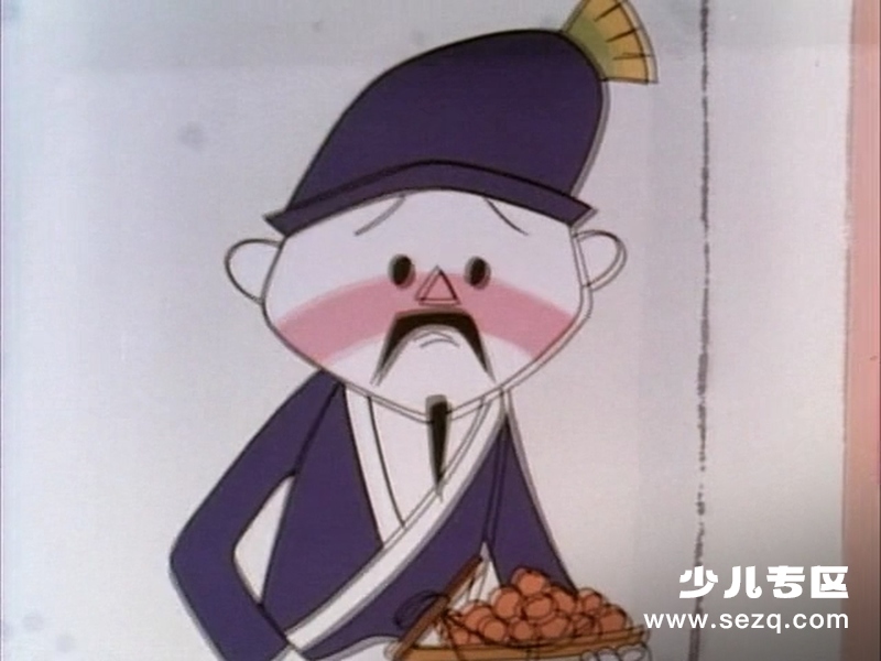 贾二卖杏 - 电影资源画廊第9张