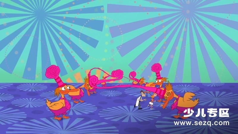 飞哥与小佛：超时空之谜 - 电影资源画廊第3张