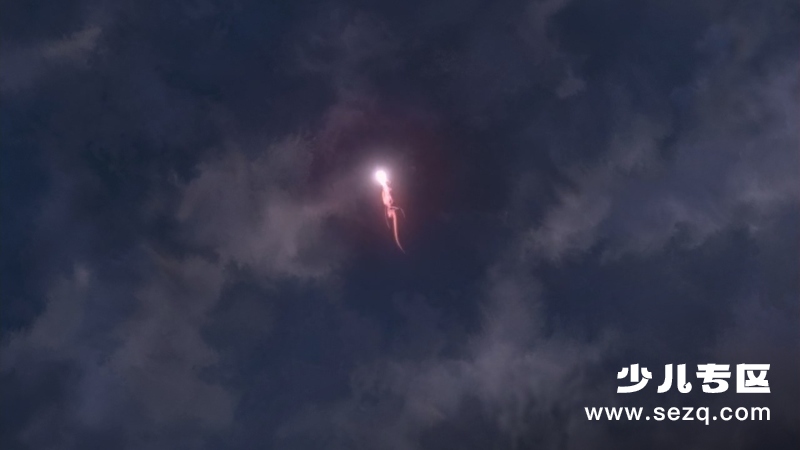 神奇宝贝剧场版：阿尔宙斯超克的时空 - 电影资源画廊第3张