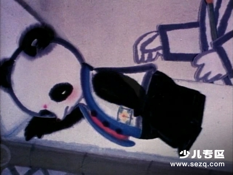 熊猫百货商店 - 电影资源画廊第4张