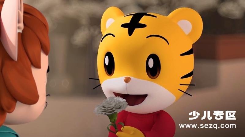 巧虎魔法岛历险记 - 电影资源画廊第2张