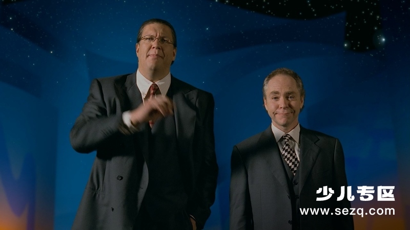 幻想曲 - 电影资源画廊第2张