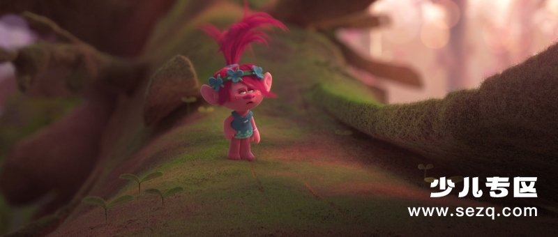 魔发精灵2：世界之旅 - 电影资源画廊第6张