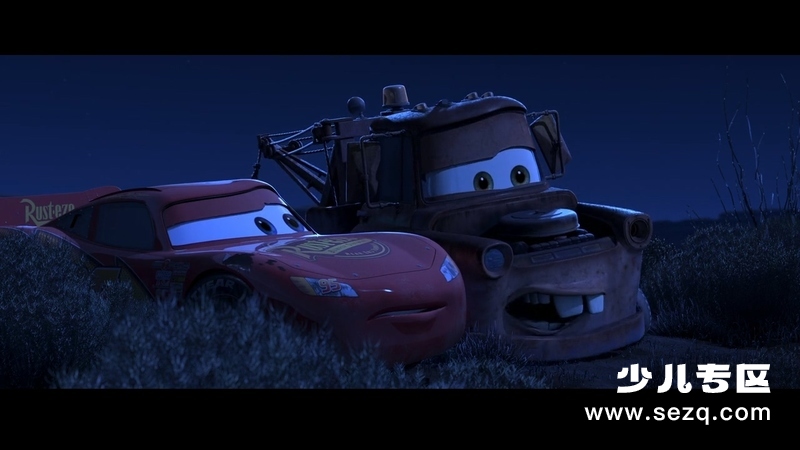 赛车总动员 - 电影资源画廊第9张