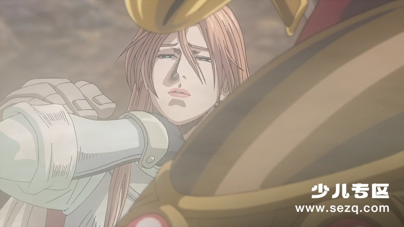 北斗神拳 拉欧传 殉爱之章 - 电影资源画廊第6张