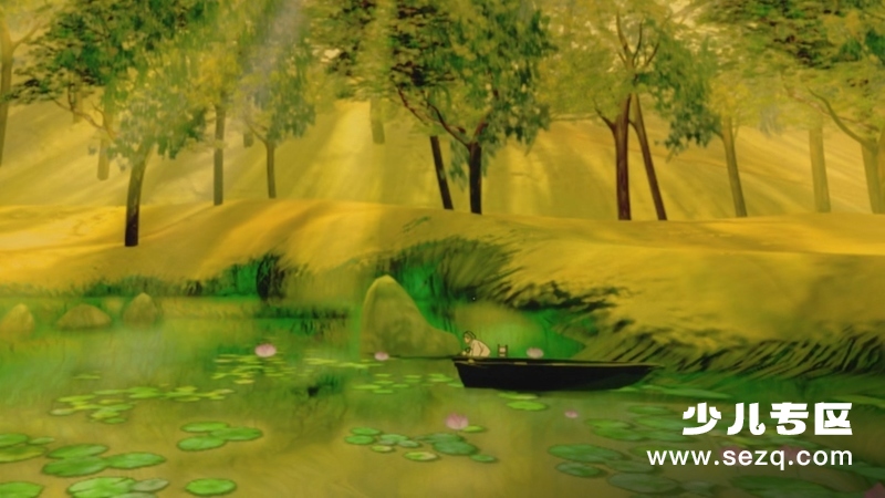 小倩 - 电影资源画廊第9张