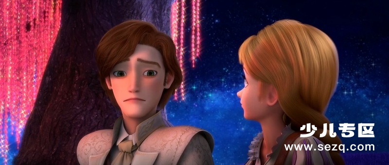 新灰姑娘 - 电影资源画廊第6张