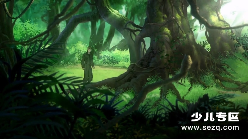 神奇女侠 - 电影资源画廊第3张