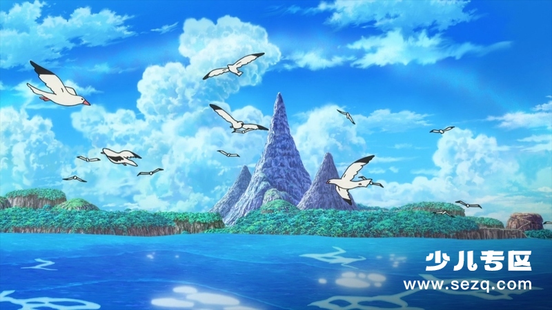 哆啦A梦：大雄与奇迹之岛 - 电影资源画廊第2张