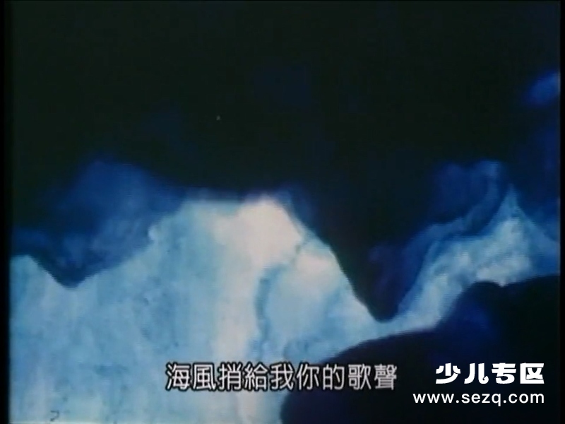 我的朋友小海豚 - 电影资源画廊第4张