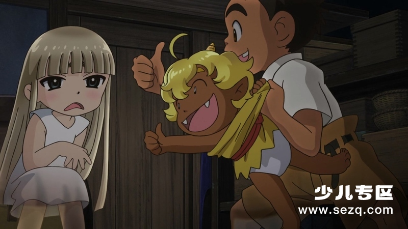 小学生老板娘 - 电影资源画廊第8张