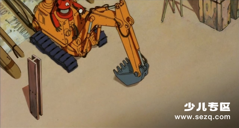 迷宫物语 - 电影资源画廊第5张