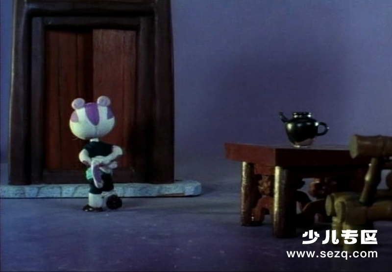 老猪选猫 - 电影资源画廊第3张