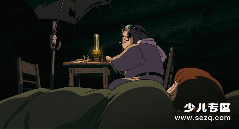 红猪 - 电影资源画廊第6张