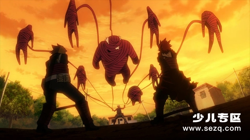 我的英雄学院：英雄崛起 - 电影资源画廊第9张