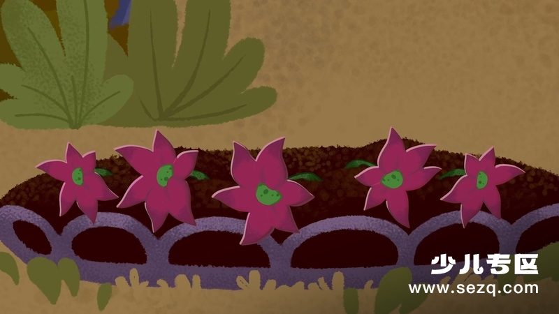 奇妙的喵奇 - 动画资源画廊第2张