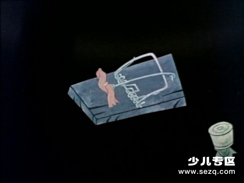 老鼠嫁女 - 电影资源画廊第6张