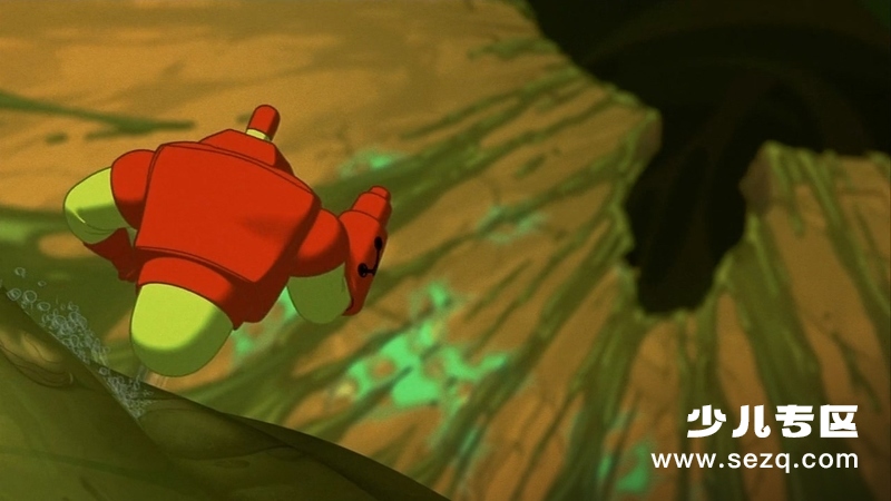 终极细胞战 - 电影资源画廊第2张