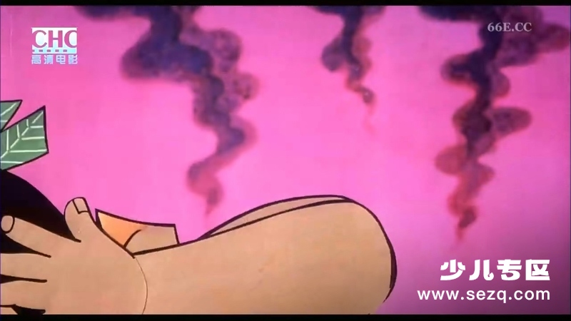 葫芦兄弟 - 电影资源画廊第3张