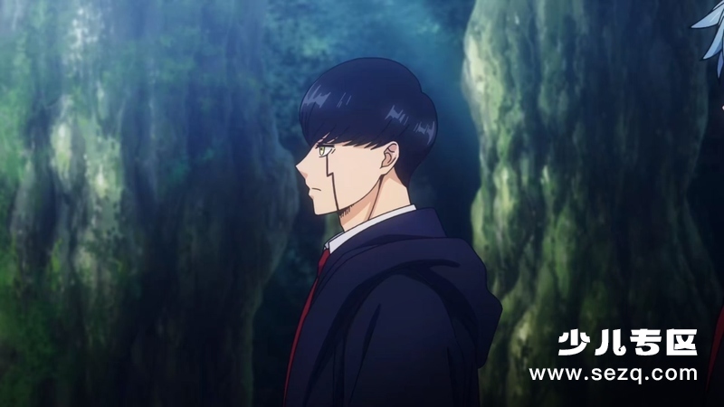 物理魔法使马修 - 动画资源画廊第6张