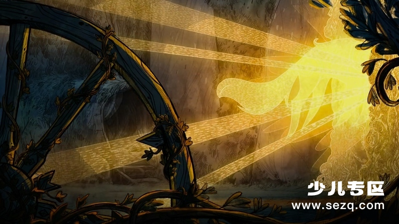 狼行者 - 电影资源画廊第4张