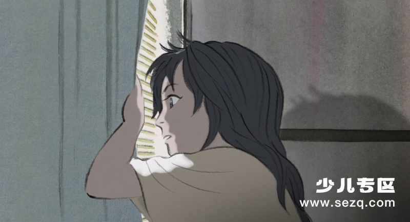 辉夜姬物语 - 电影资源画廊第4张