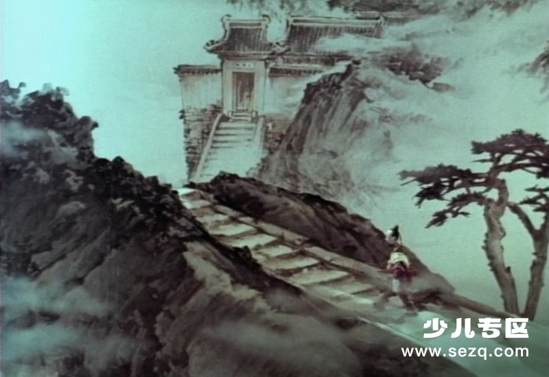 崂山道士 - 电影资源画廊第2张