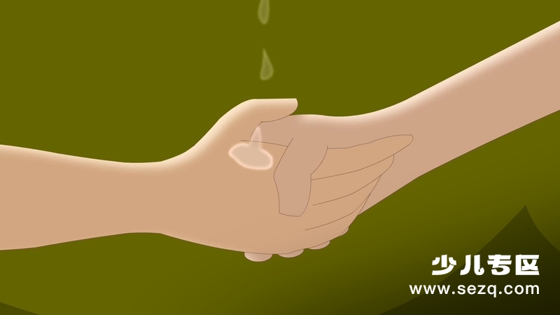 小公主艾薇拉与神秘王国 - 电影资源画廊第9张