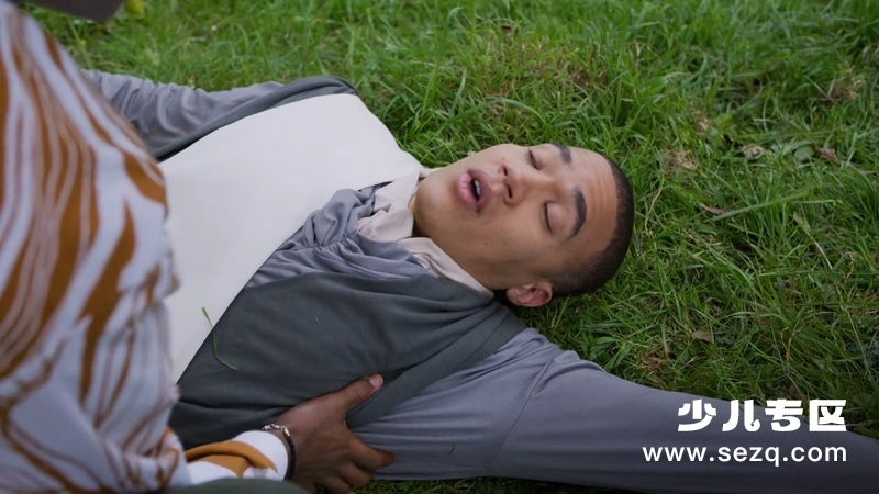 超凡战队：宇宙之怒 - 动画资源画廊第8张