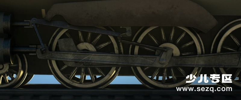 野性精神 - 电影资源画廊第5张