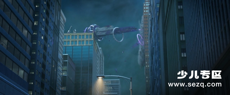 汪汪队立大功大电影 - 电影资源画廊第4张