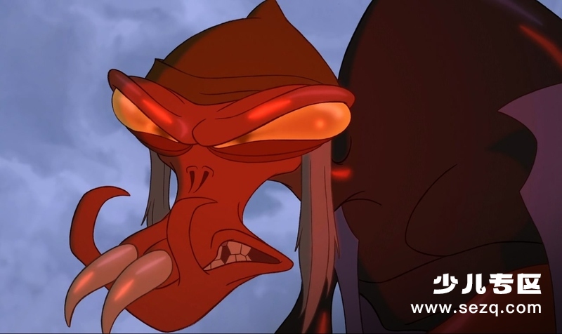 星银岛 - 电影资源画廊第2张