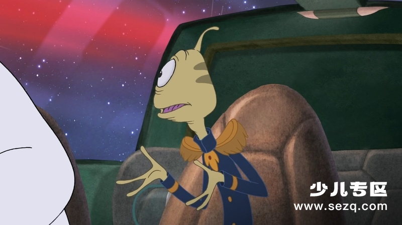 星际宝贝：终极任务 - 电影资源画廊第7张