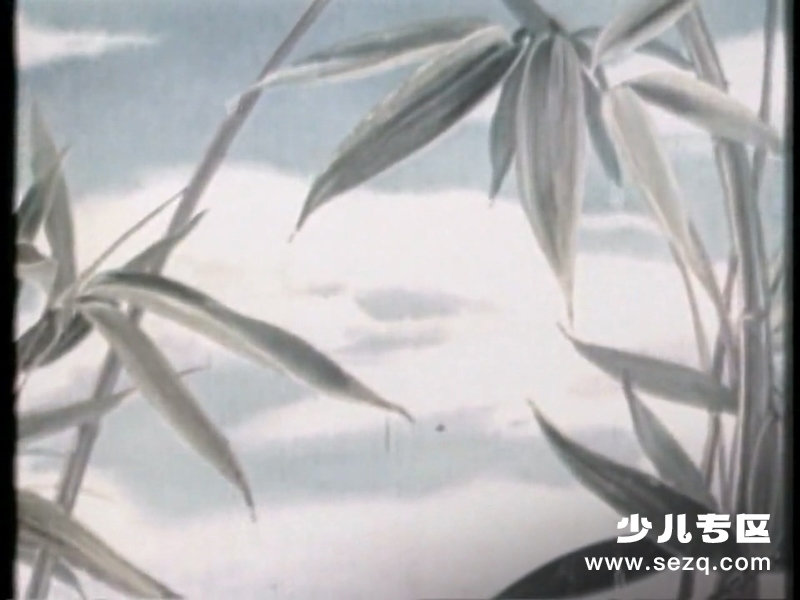 美丽的小金鱼 - 电影资源画廊第6张