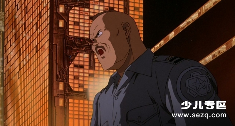 阿基拉 - 电影资源画廊第7张