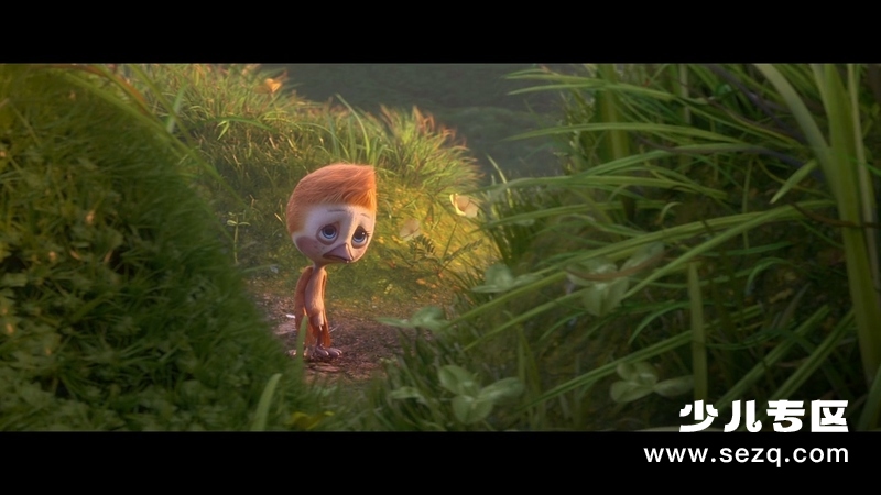 天堂谷大冒险 - 电影资源画廊第3张