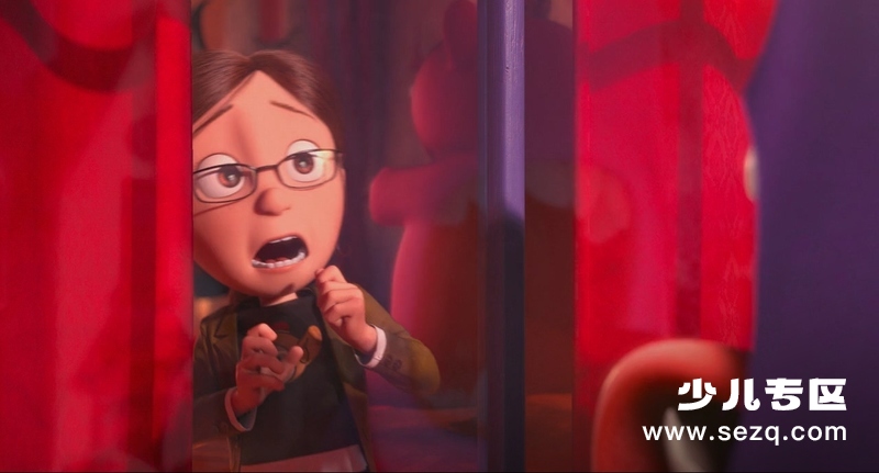 神偷奶爸2 - 电影资源画廊第4张