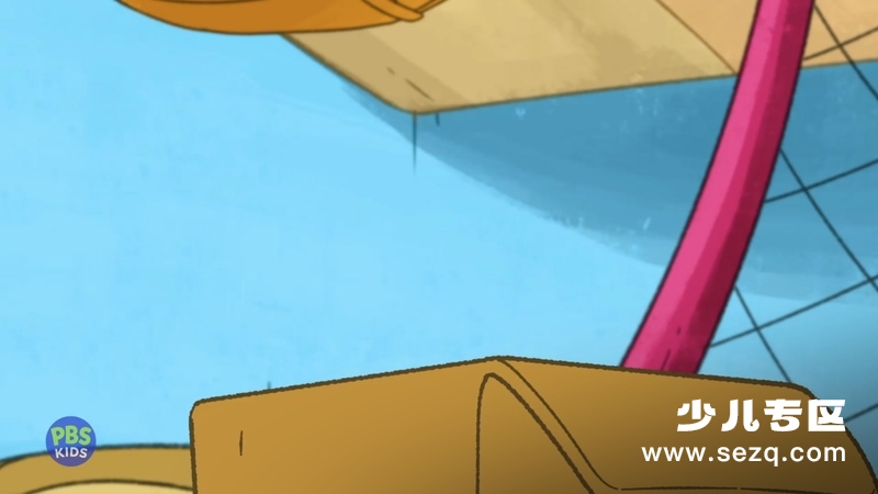 努力吧袋熊！ - 动画资源画廊第6张