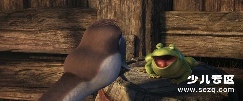 妈妈咪鸭 - 电影资源画廊第2张