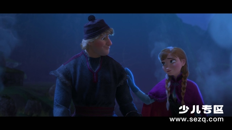 冰雪奇缘 - 电影资源画廊第6张