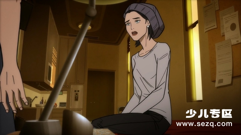 超人:明日之子 - 电影资源画廊第6张