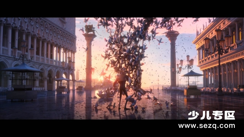 变身特工 - 电影资源画廊第6张