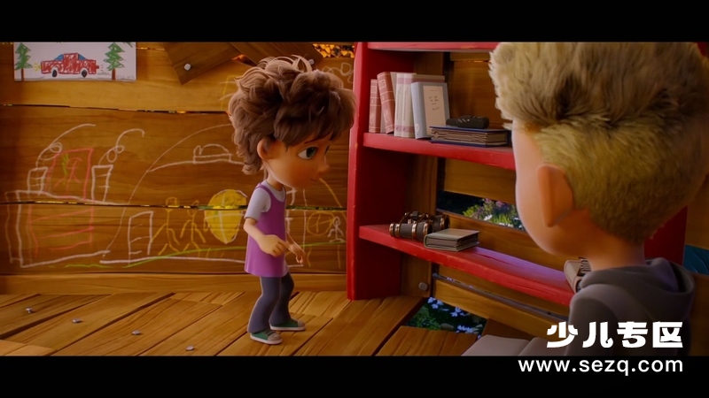 邻家新男孩 - 电影资源画廊第5张